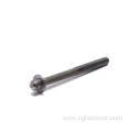 Alloy steel ball head bolt